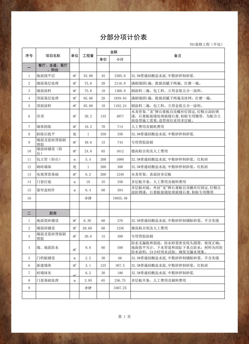 二手房翻新,如何让旧房焕然一新?